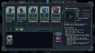 Abyss Outpost: Auto Frontline