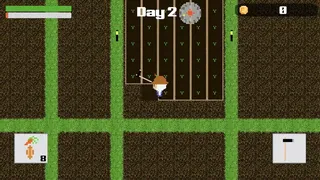 Chobisuke's Weird Farm