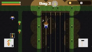 Chobisuke's Weird Farm