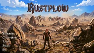 RustPlow