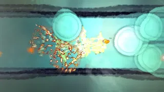 Скриншот 5 к игре Jellscape