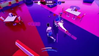 Ball Breakers
