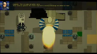 Dune War