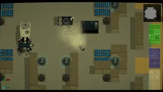 Dune War