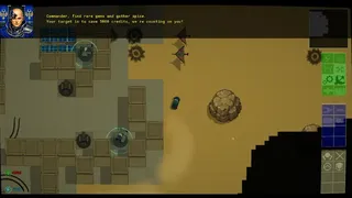 Dune War