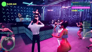 Sex Shop Simulator: Sinful Girls