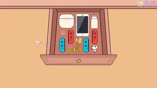 Organize My Drawer