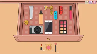 Organize My Drawer