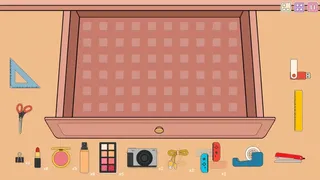 Organize My Drawer