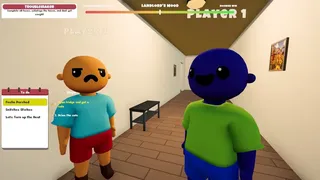 Room for Trouble