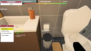 Room for Trouble
