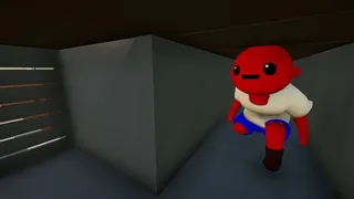 Room for Trouble