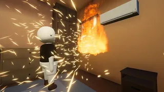 Скриншот 5 к игре Room for Trouble