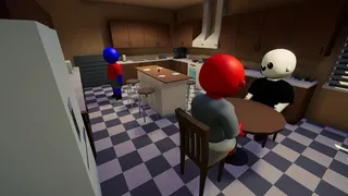 Скриншот 7 к игре Room for Trouble