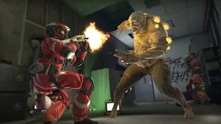 Breachers: Outbreak