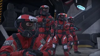 Breachers: Outbreak