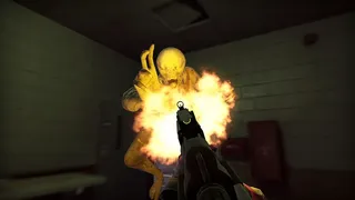 Breachers: Outbreak