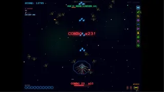 Cosmic Survivor