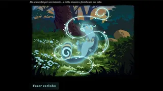 Nanma, A Tecelã das Sombras