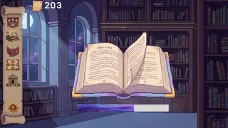Whisker Tales