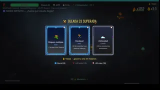 Squad Survivors - Rule-breakers