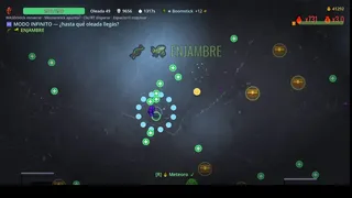 Squad Survivors - Rule-breakers