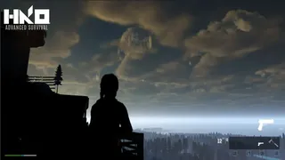HKO: Advanced Survival