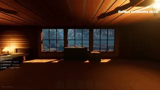 The Hollow House