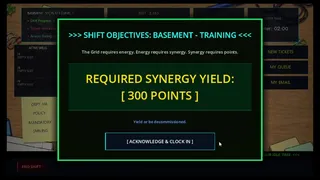 Service Desk Sim
