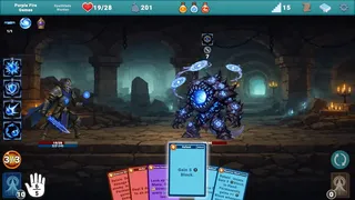 Spire of Legends