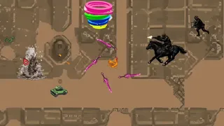 Скриншот 5 к игре Куриное поле боя