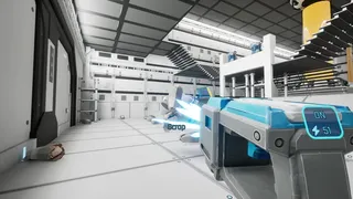 Скриншот 8 к игре Trenite Engineer