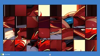 Hentai Furry Dragony