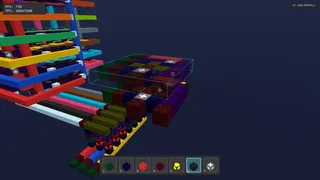 Скриншот 7 к игре BitVoxel