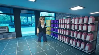 Highway Station Simulator