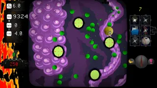 Infinite Ball Heaven
