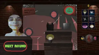 Infinite Ball Heaven