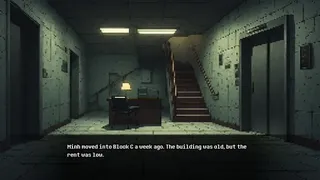 Stories Best Left Untold
