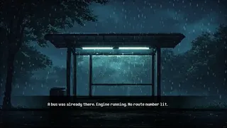 Stories Best Left Untold