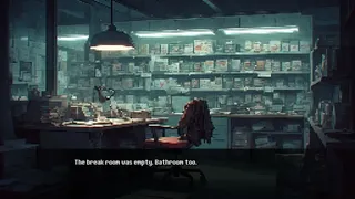 Скриншот 6 к игре Stories Best Left Untold