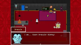 Dracula 2