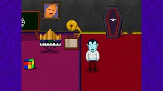 Dracula 2
