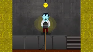 Скриншот 5 к игре Dracula 2