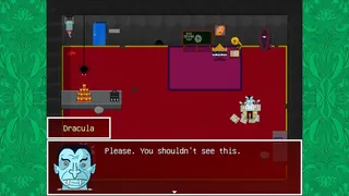 Скриншот 7 к игре Dracula 2