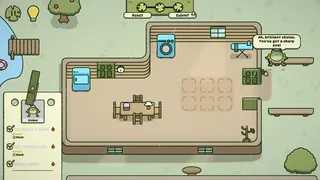 Скриншот 5 к игре Frogs Aren't Fresh