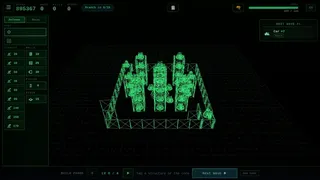 Скриншот 6 к игре OUTWORKS