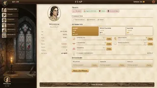 Medieval Ascendant