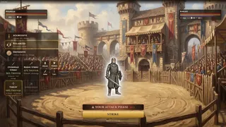 Medieval Ascendant