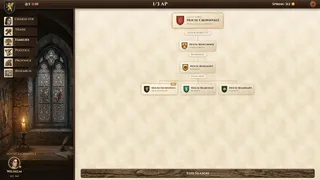Скриншот 5 к игре Medieval Ascendant