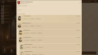 Скриншот 6 к игре Medieval Ascendant